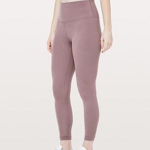 Lululemon Align Pant 28” Size 4